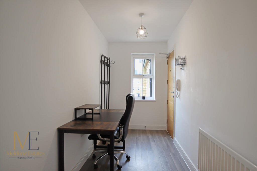 Apartment in Dartford, Ebbsfleet Green, Ebbsfleet Valley - More