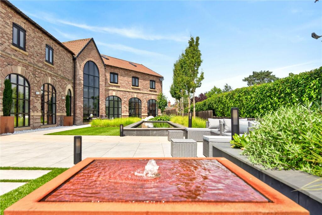 Main image of property: Carthorpe, Bedale, North Yorkshire