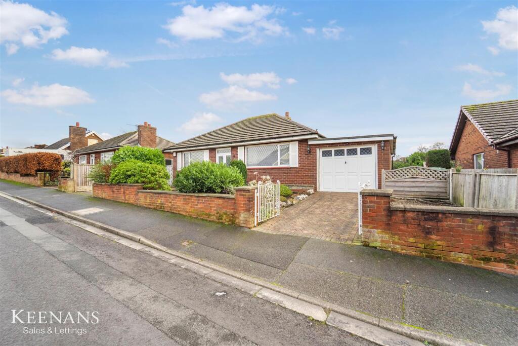 Main image of property: Barnfield Avenue, Burnley