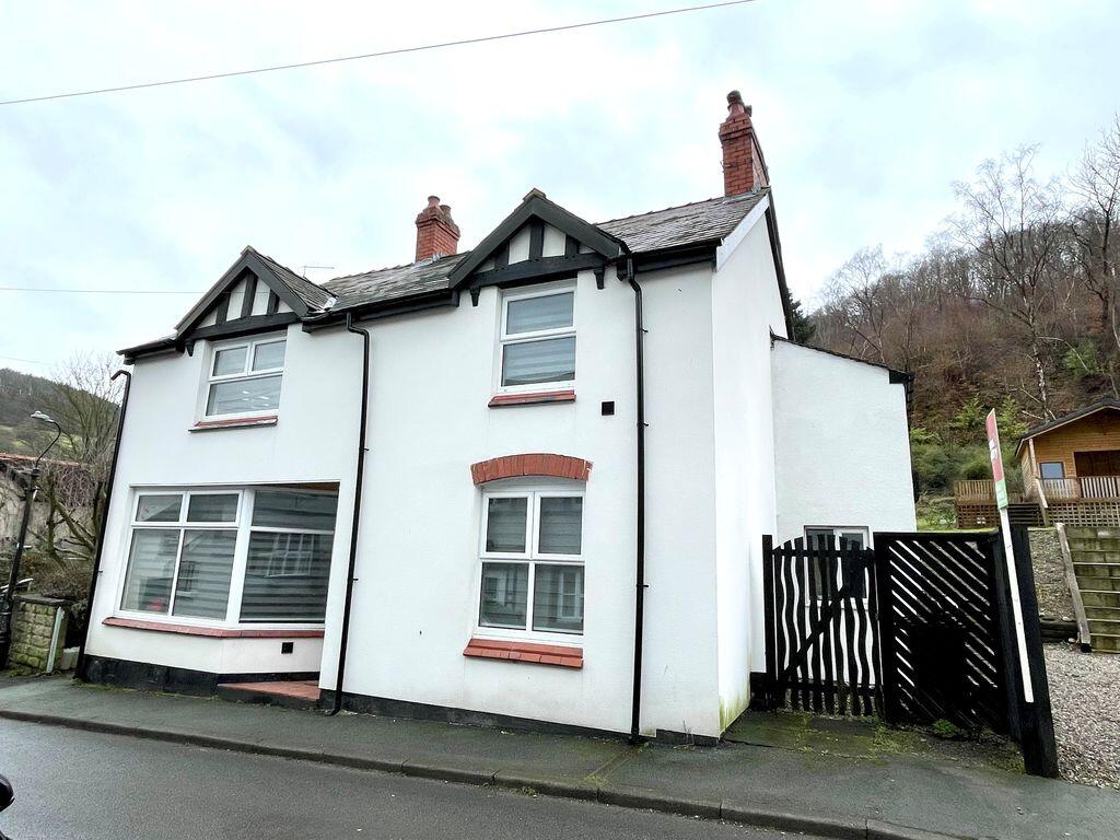 Main image of property: High Street, Glyn Ceiriog