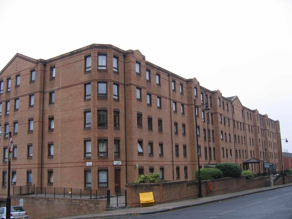Main image of property: West Graham Street, Garnethill