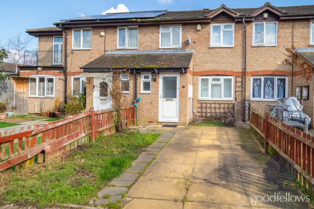 Main image of property: Belgrave Walk, Mitcham, CR4