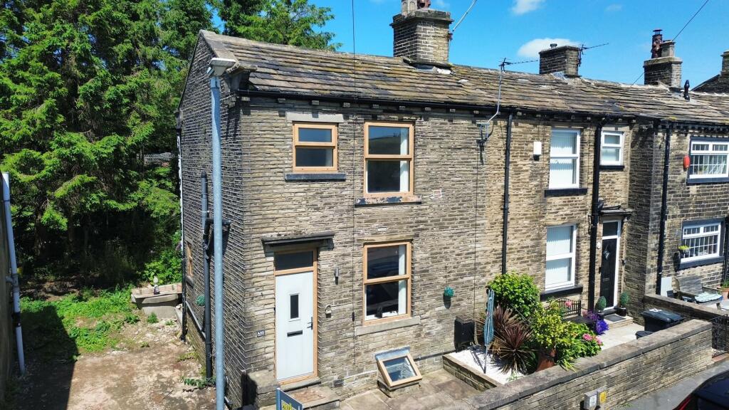 Main image of property: Bradshaw Lane, Halifax, HX2