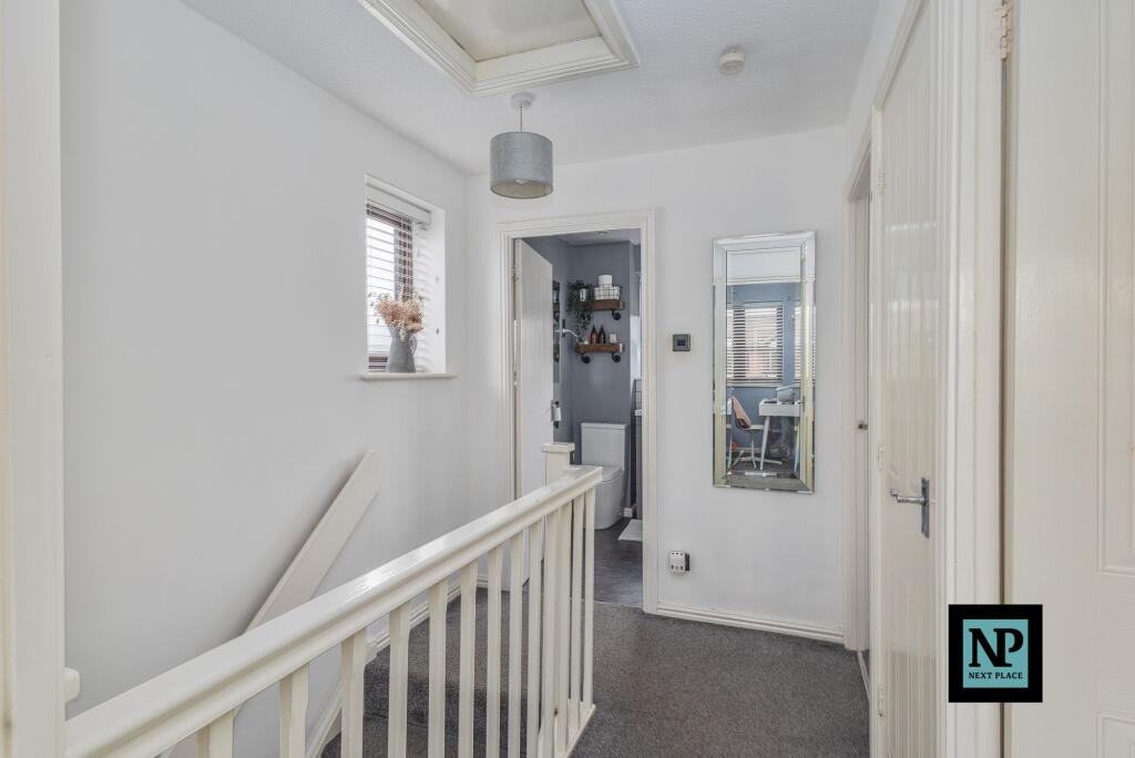 Additional image 15 of Kurtus, Dosthill, B77