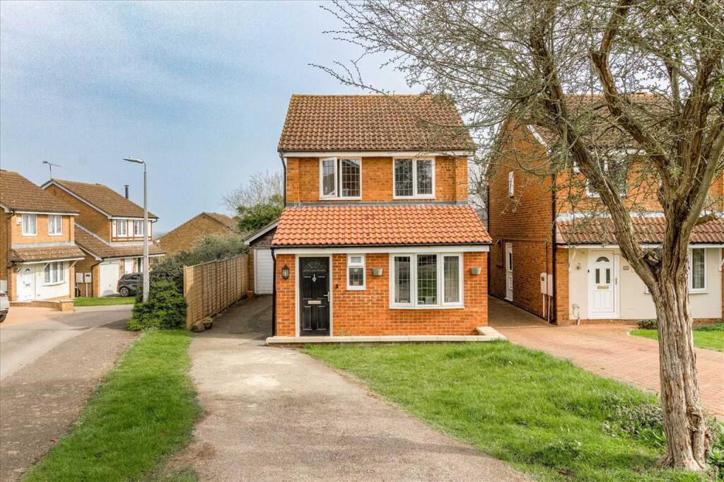 Main image of property: Oxleys, Olney