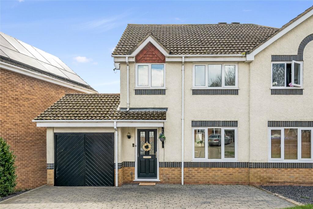 Main image of property: Armada Close, Rownhams, Southampton, Hampshire, SO16