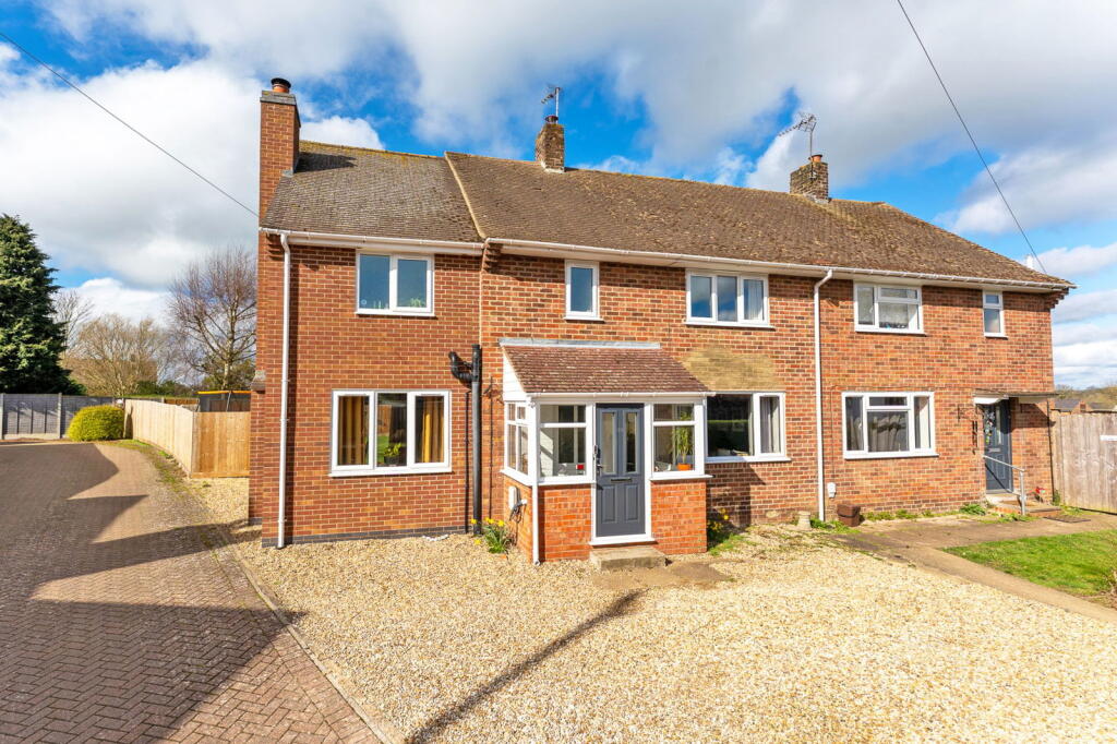 Main image of property: West Street, Welford, Northampton, Northamptonshire, NN6 6HU
