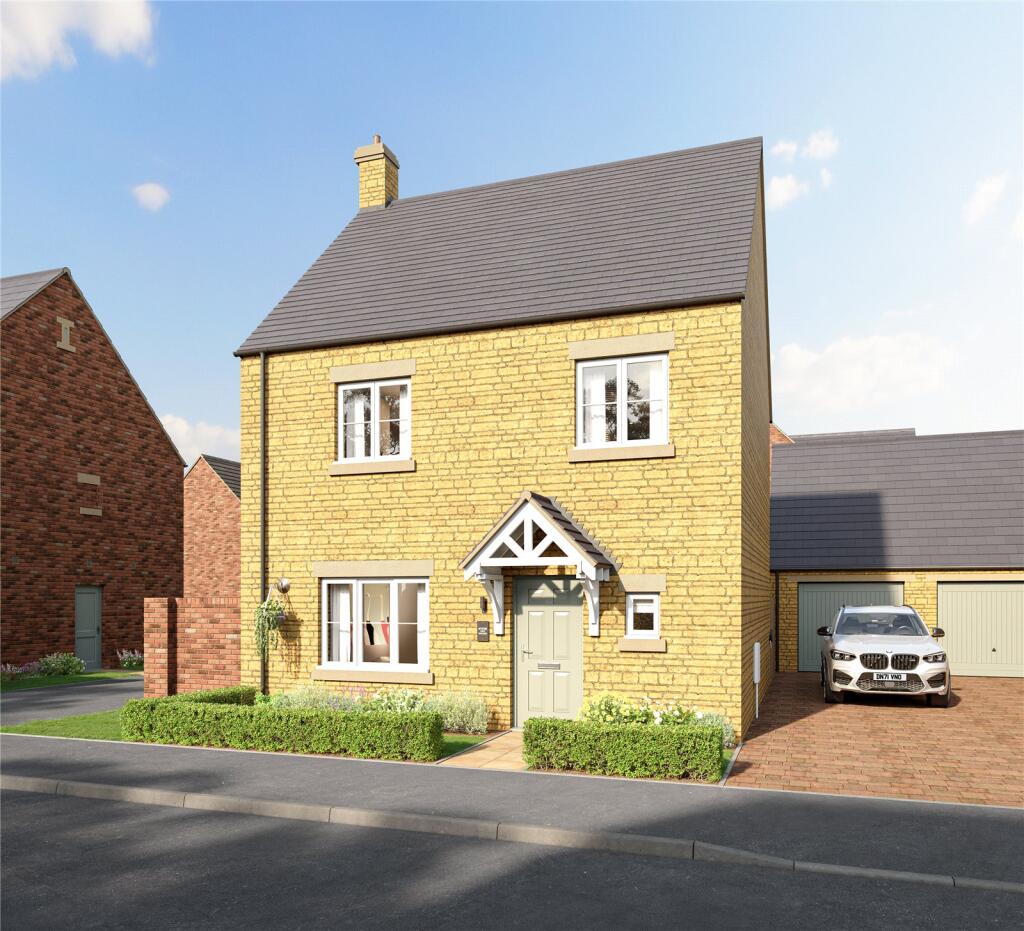 225 & 226 Ellenbrook, Stow Road, Moreton-in-Marsh, Gloucestershire, GL56 photo 2
