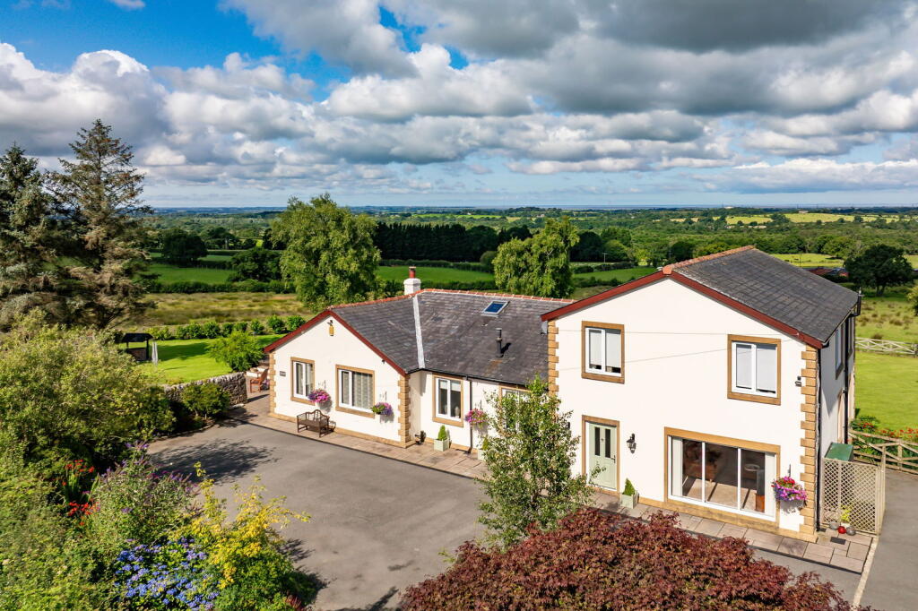 Main image of property: Sandalwood, Long Lane, Scorton, Preston, PR3 1DB