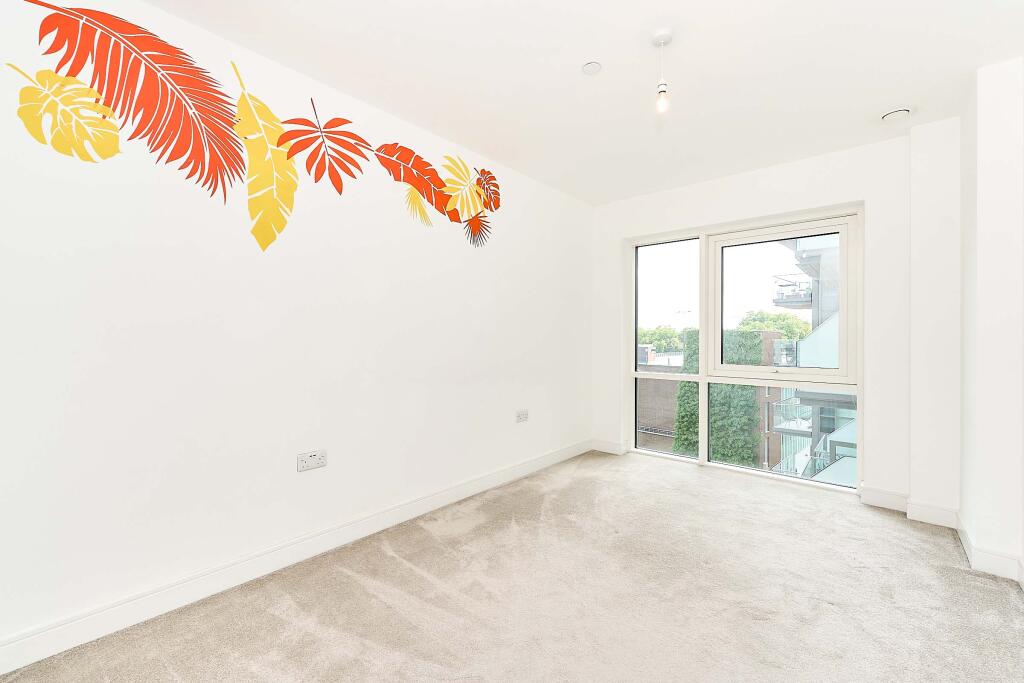 Apartment in London - View 4