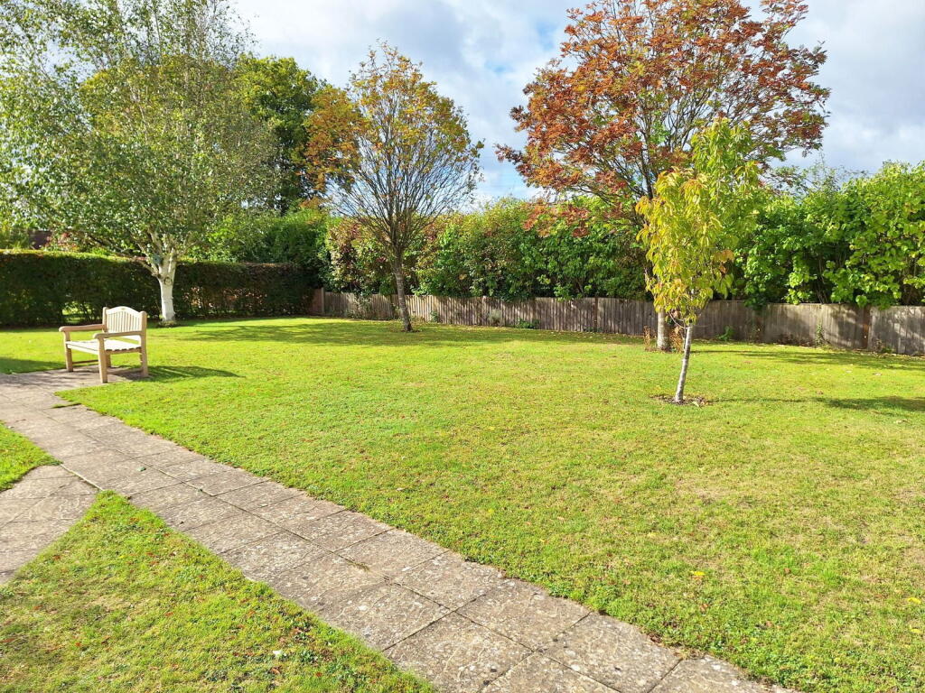 Additional image 20 of Silvermead Court, Silver Street, Wythall