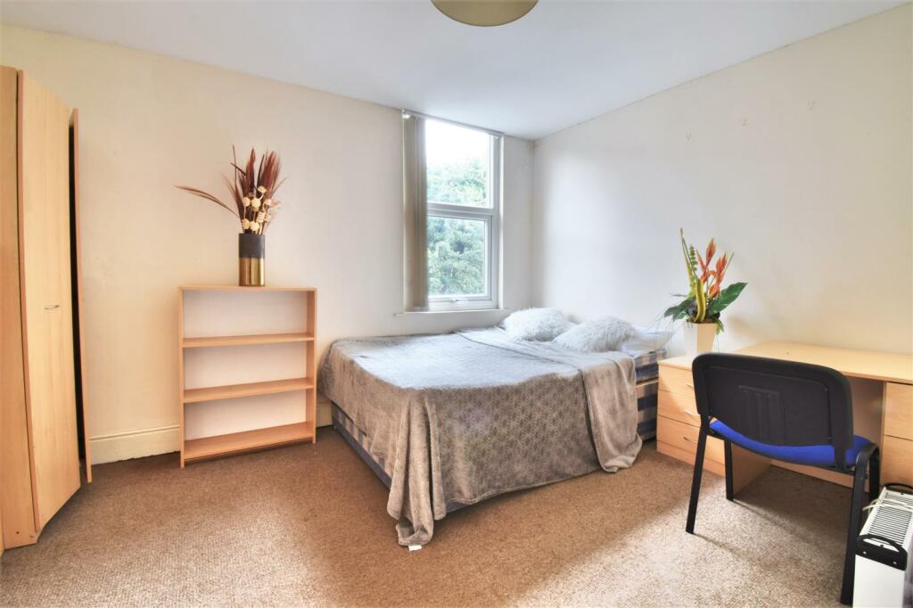 Main image of property: 36 Bower Road, Sheffield