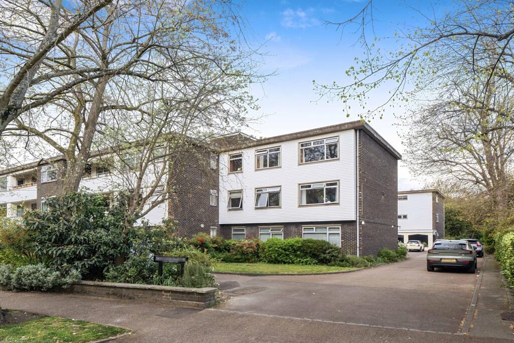 Main image of property: Blackheath Park, London