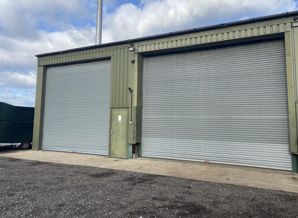 Main image of property: Basildon