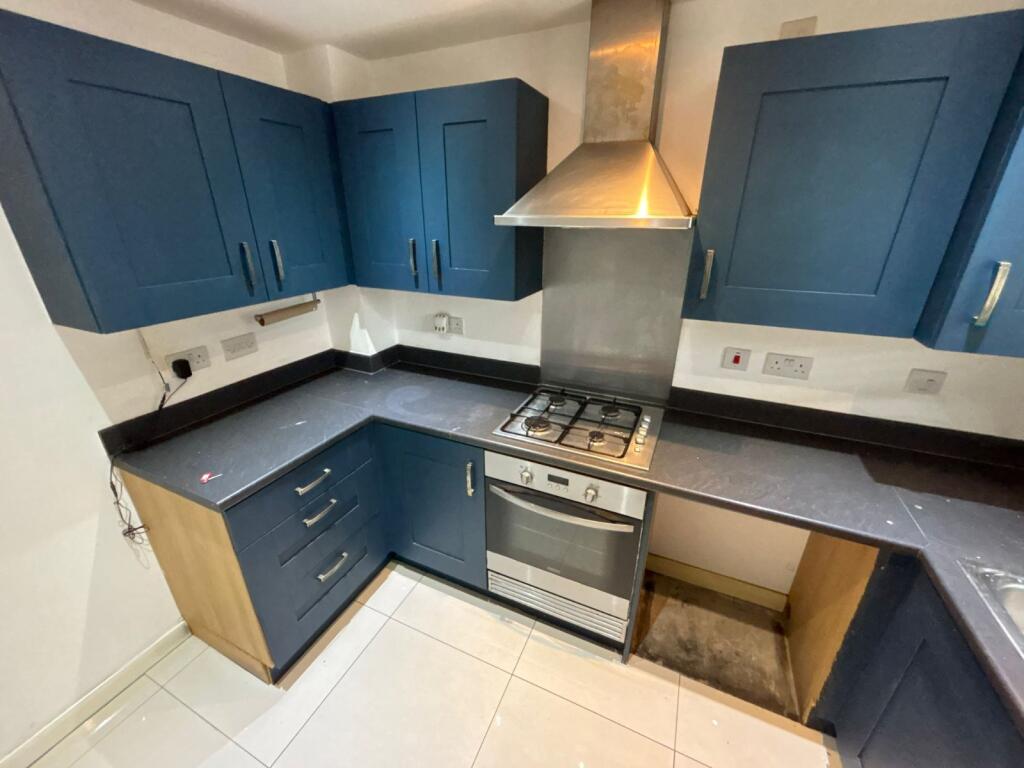 House in Hull, Grey Legs, Kingswood - View 3