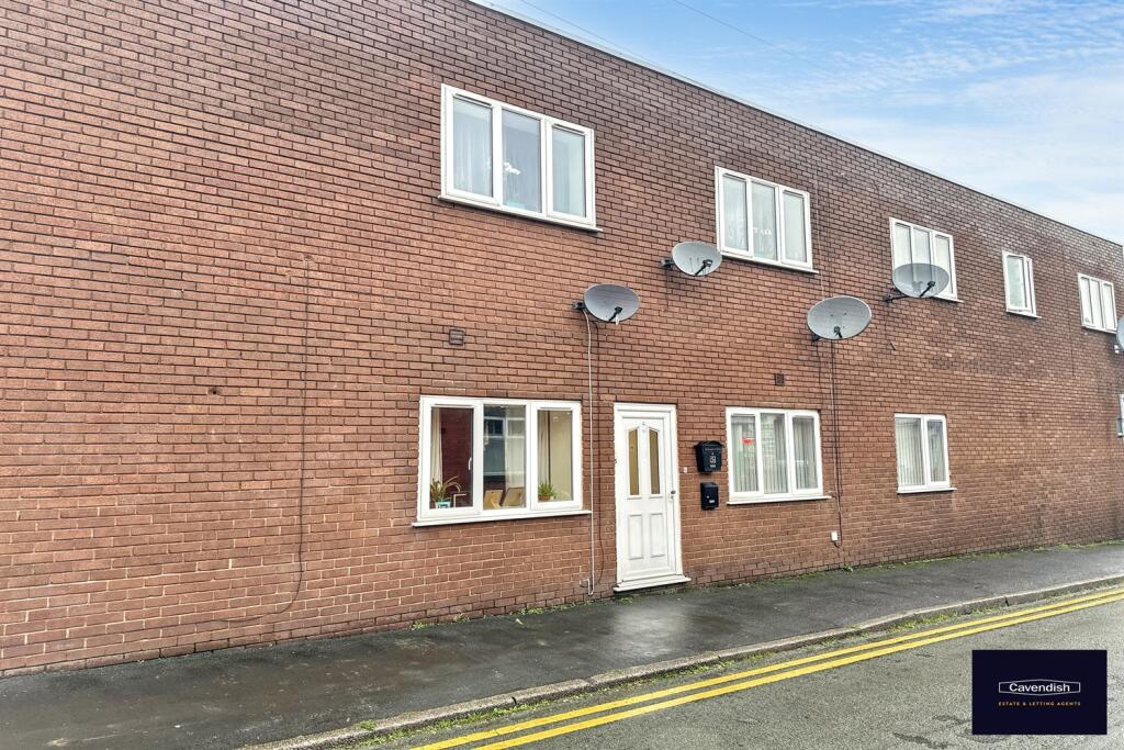 Main image of property: Chester Road West, Shotton