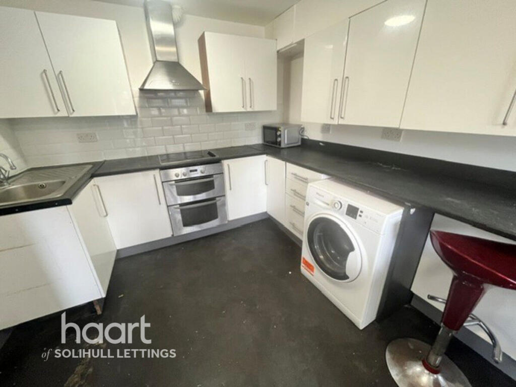 Main image of property: Mayberry Close, Kings Heath