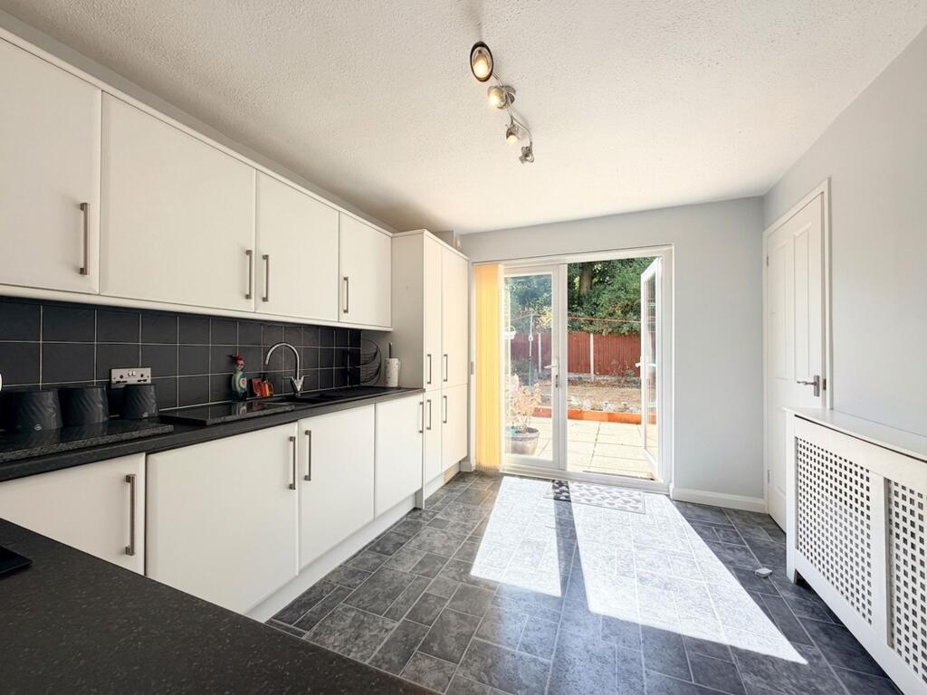 House in Milton Keynes, Wolverton and Greenleys - View 3