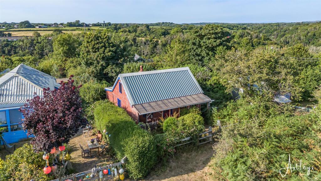 Main image of property: Sandy Lane, Parkmill, Swansea