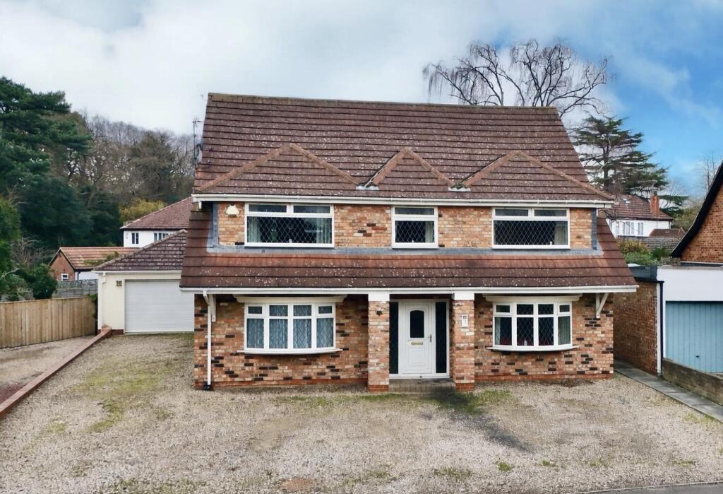 Main image of property: The Village, Marton-In-Cleveland, Middlesbrough