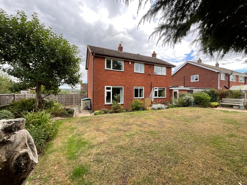 House in Stafford, Little Stoke, Stone - View 4