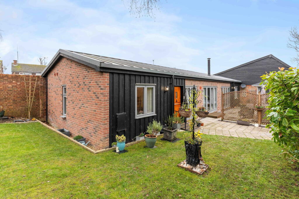 Main image of property: Superb 2 bedroom bungalow, Widford, SG12