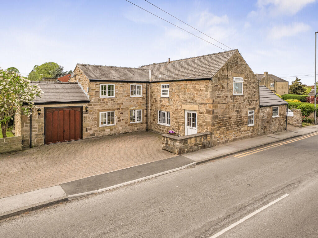 Main image of property: High Green Road, Normanton, West Yorkshire