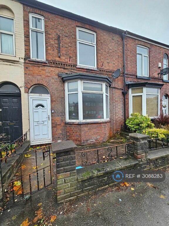 Main image of property: Buxton Road, Stockport, SK2