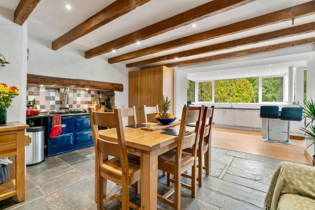 House in Plymouth - View 4