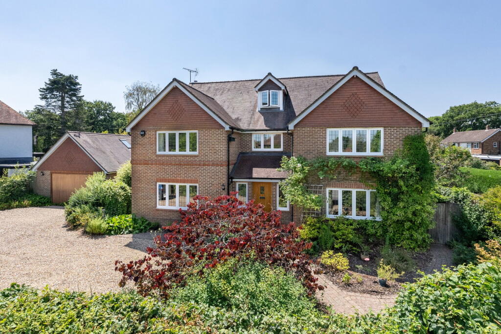 Main image of property: Burnhams Road, Bookham, KT23