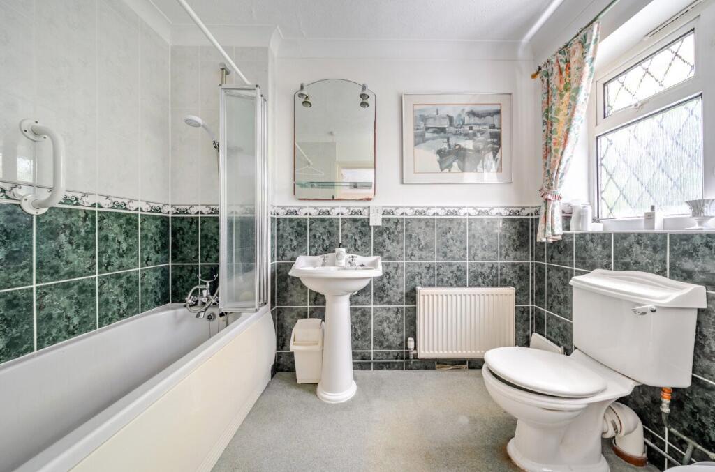 House in Arun, Nepcote, Findon - More