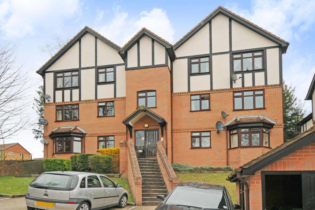 Main image of property: Towers Lea, High Wycombe, HP13