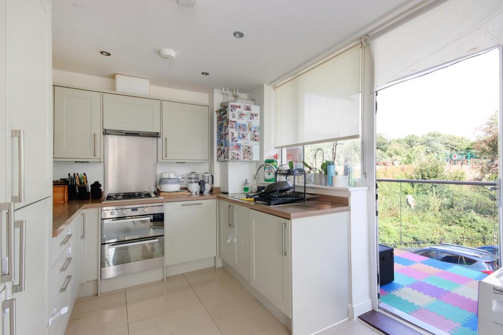 Main image of property: Spring Walk, Tunbridge Wells, TN4