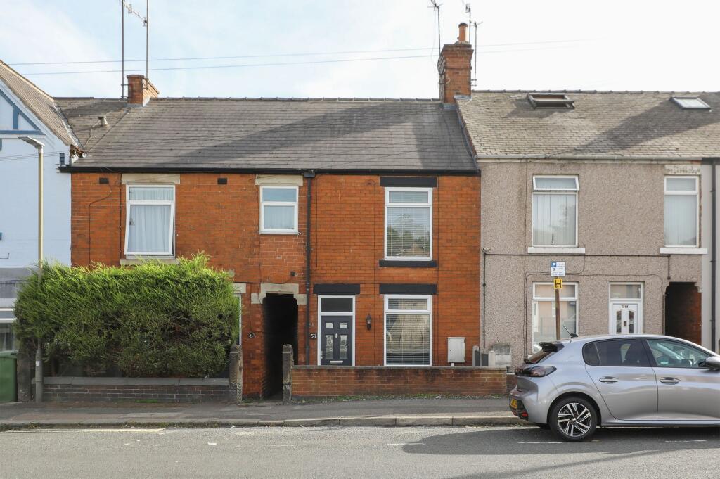 Main image of property: Wharf Lane, Chesterfield, S41
