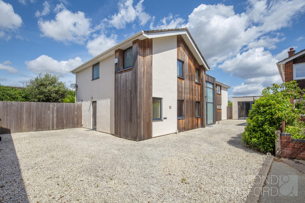 Main image of property: Karen Close, Hethersett