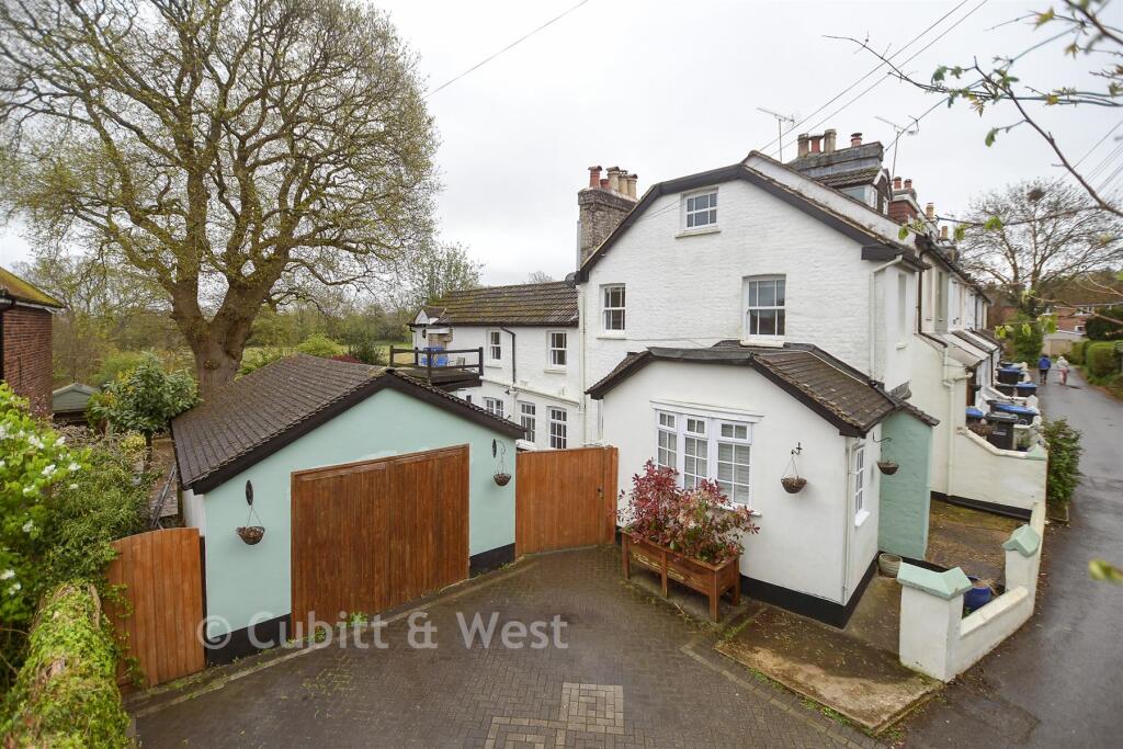 Main image of property: Phoenix Lane, Ashurst Wood, West Sussex
