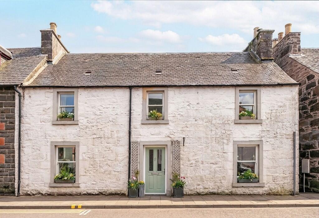 Main image of property: 12 Drummond Street, Comrie PH6