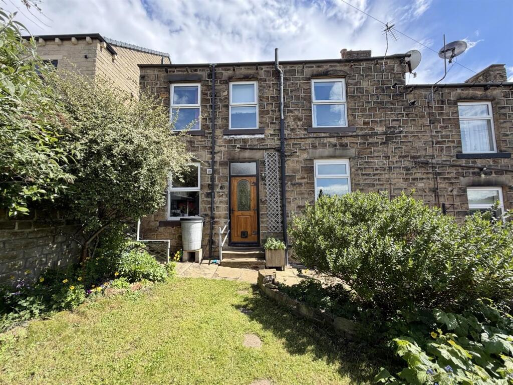 Main image of property: Bank Street, Mirfield