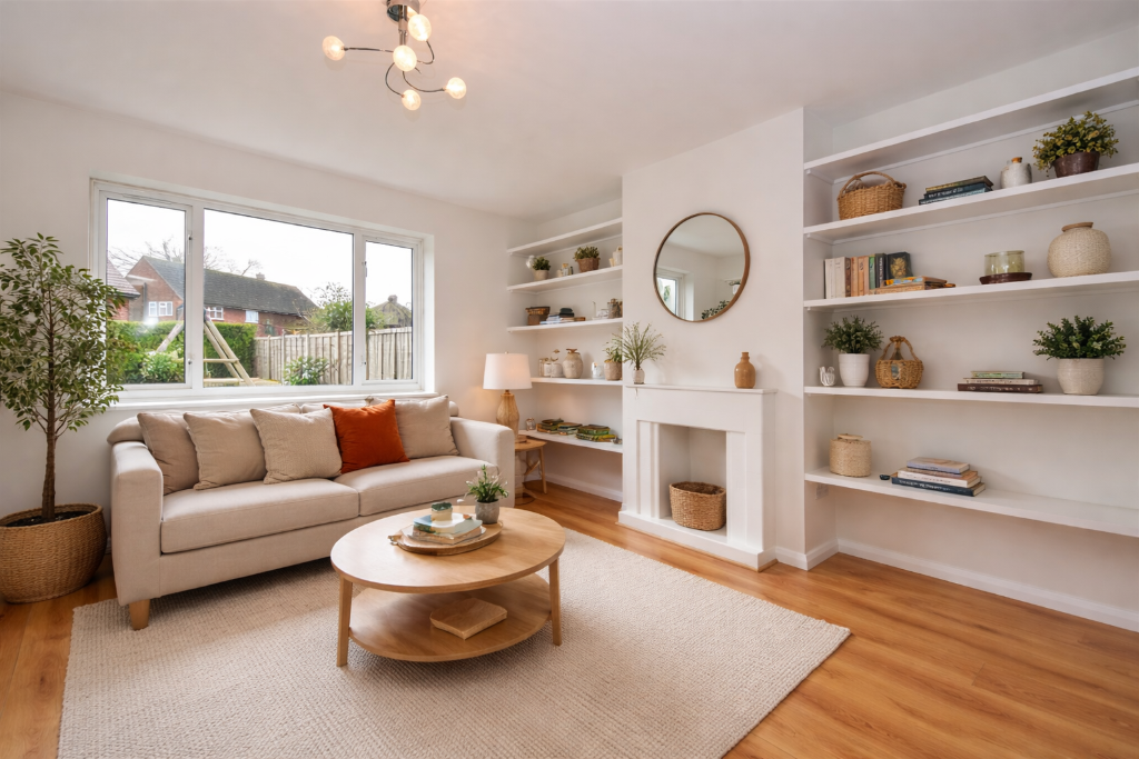 Main image of property: The Ridgeway, Horley, Surrey, RH6