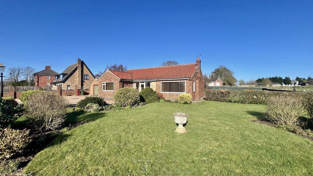 Main image of property: Stather Road, Flixborough