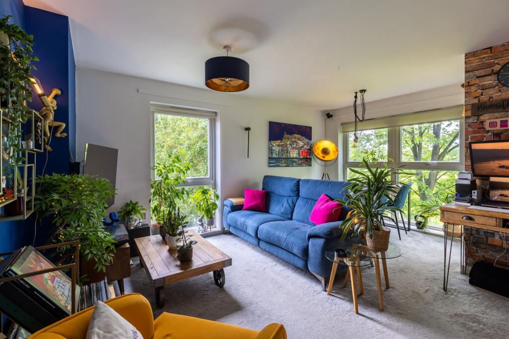 Main image of property: Capswell Court, Hitchin