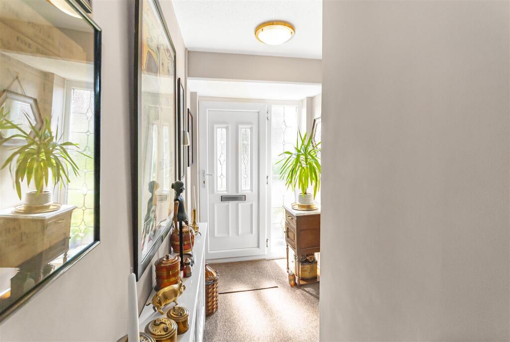 House in Bury, Greater Manchester - View 6