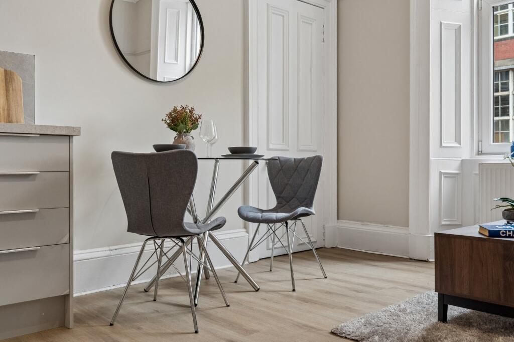 Apartment in Glasgow - View 4