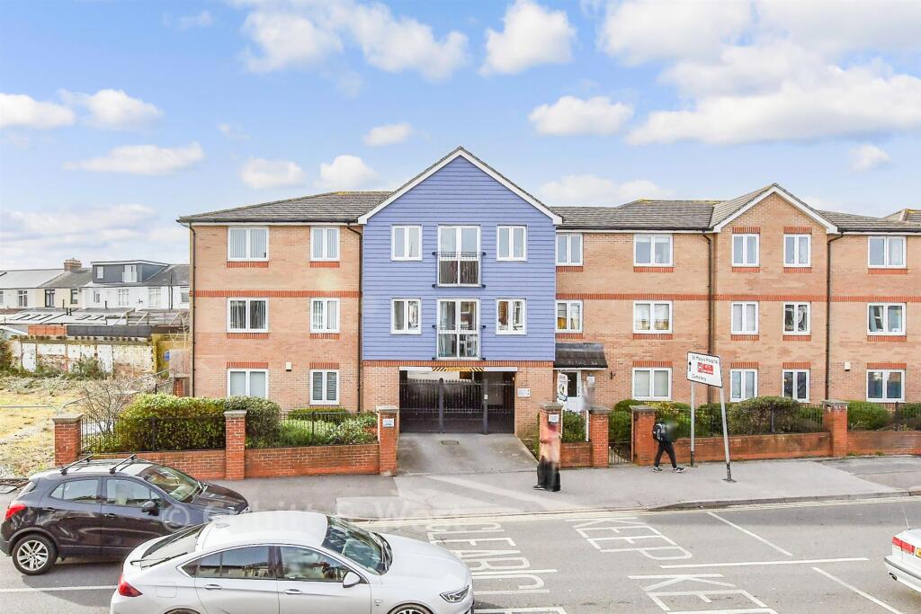 Main image of property: Milton Road, Southsea, Hampshire