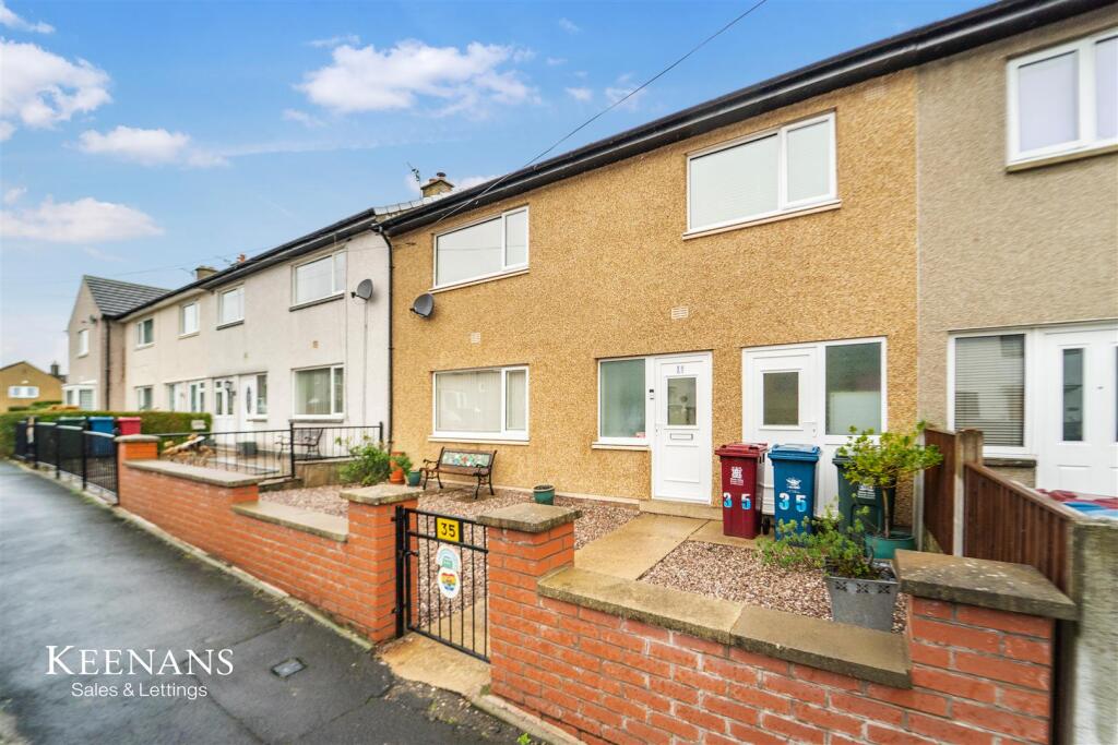 Main image of property: Billington Gardens, Billington