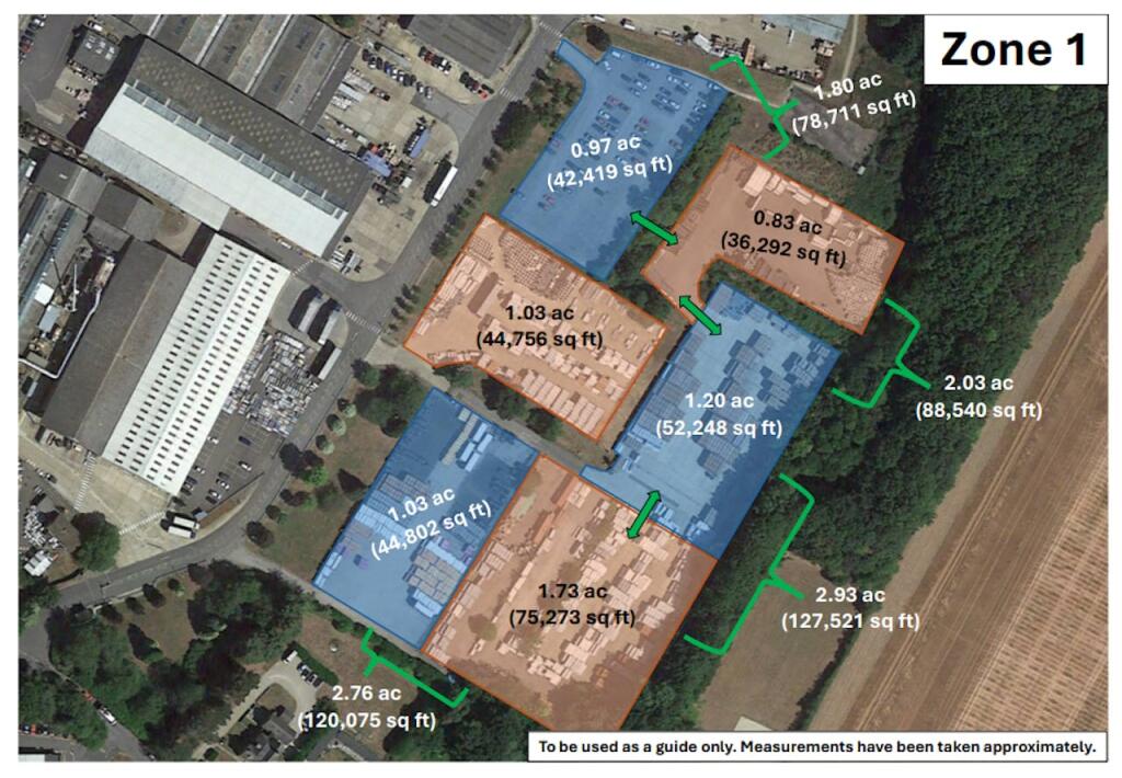 Main image of property: Dickley Lane, Lenham, ME17 2DE