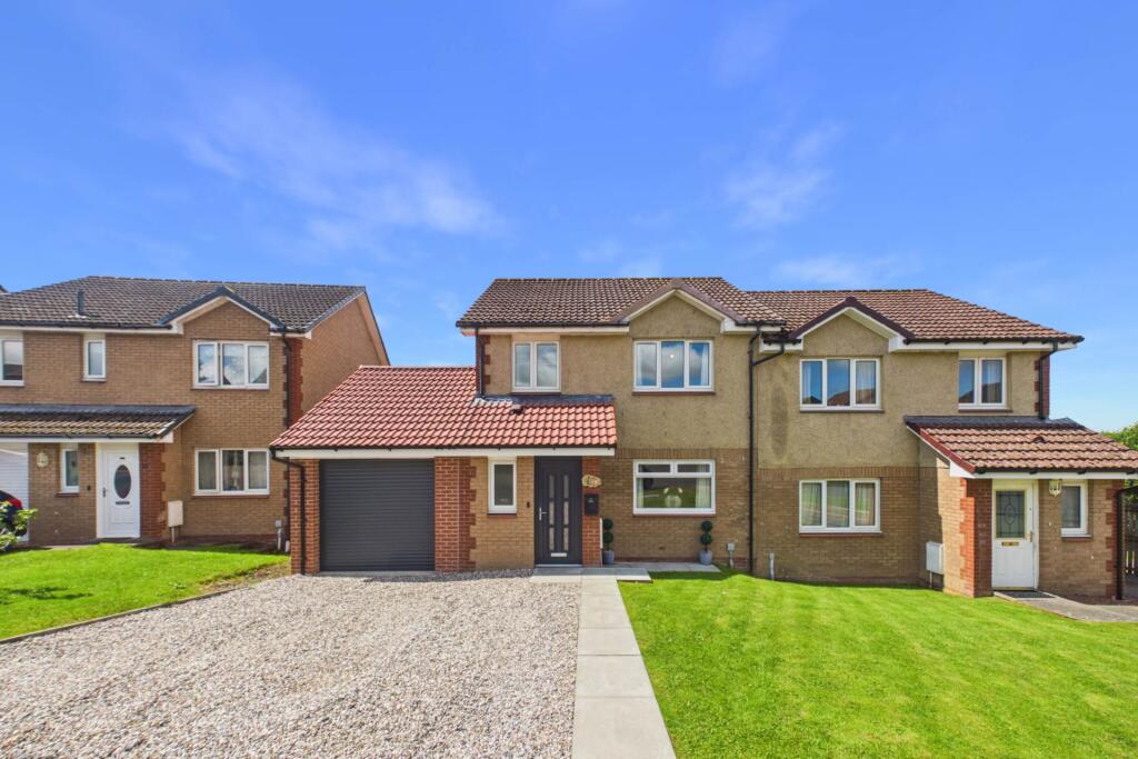 Main image of property: Priory Lane, Lesmahagow