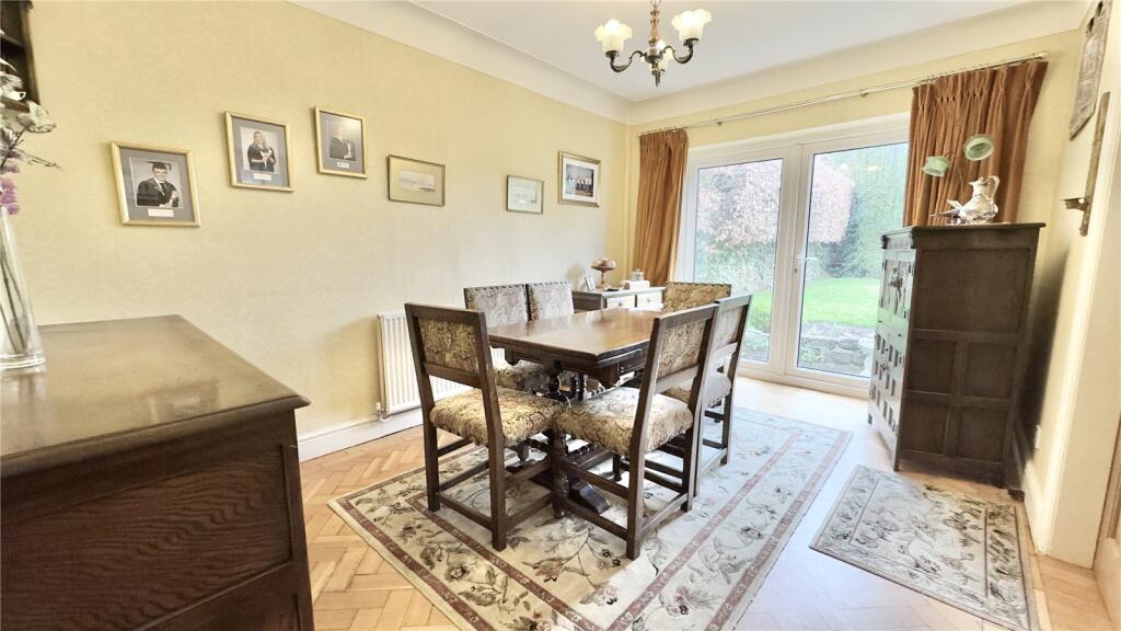 Grammar School Lane, Newton, Merseyside, CH48 - View 6