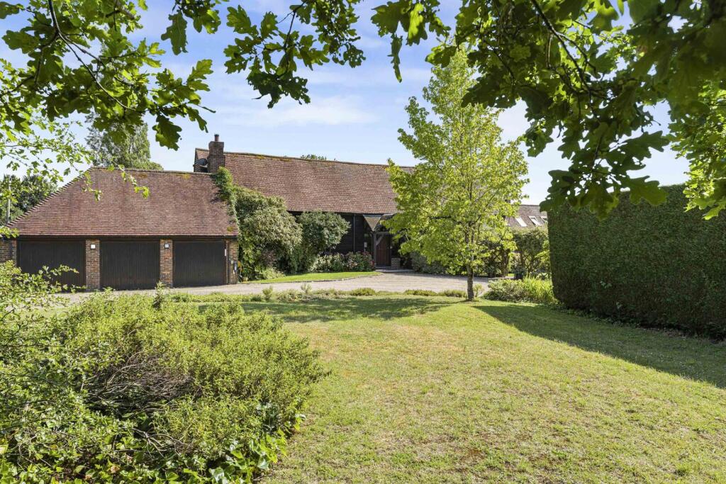 Main image of property: Mapleton Road, Four Elms