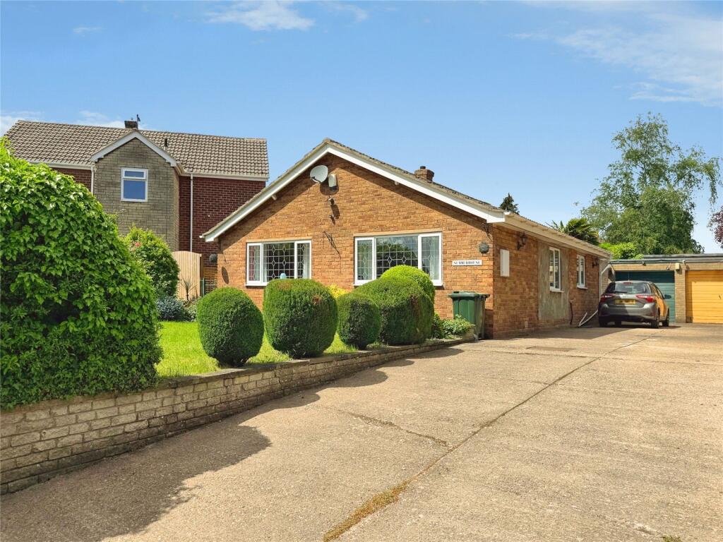 Main image of property: Grange Lane, Doncaster, South Yorkshire, DN6